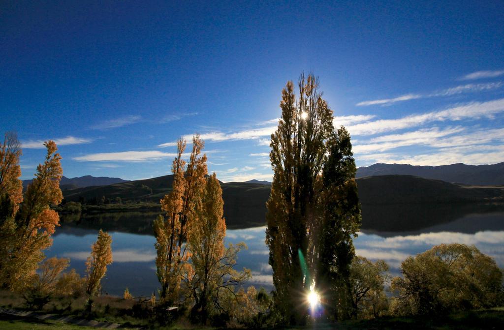 The Shan'S Lodge Квінстаун Екстер'єр фото