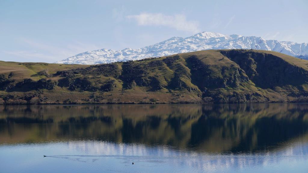 The Shan'S Lodge Квінстаун Екстер'єр фото