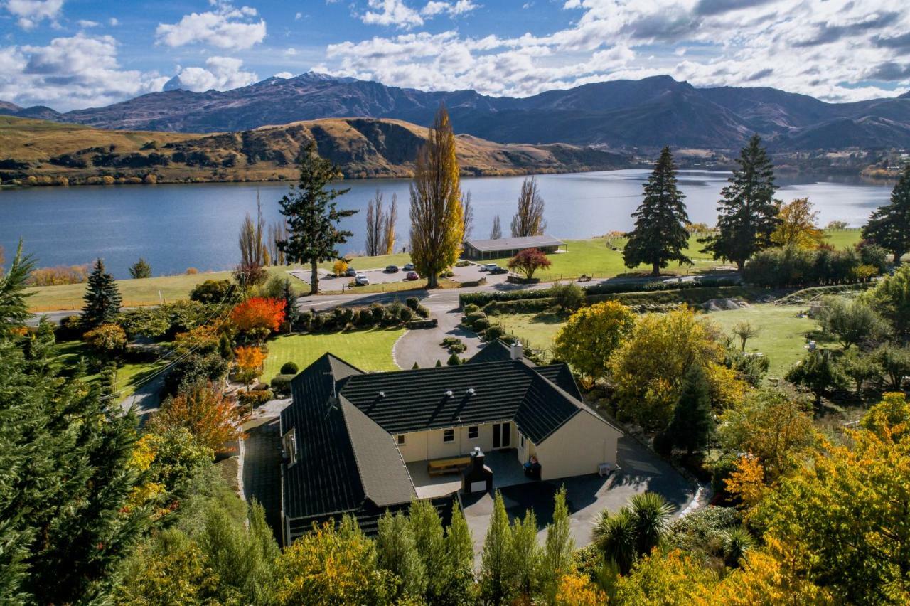The Shan'S Lodge Квінстаун Екстер'єр фото